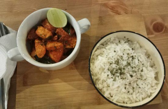 Veli: The taste of Maldives