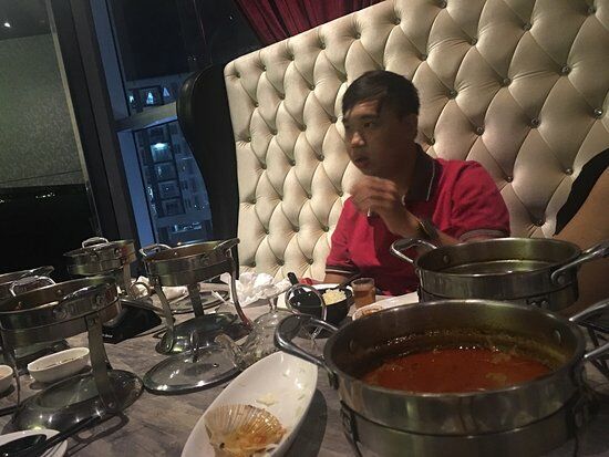 Arashi Shabu-Shabu