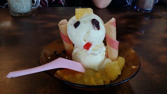 Restoran Sun Too Baru