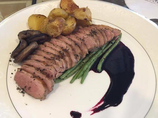 Le pont Boulangerie Et Cafe