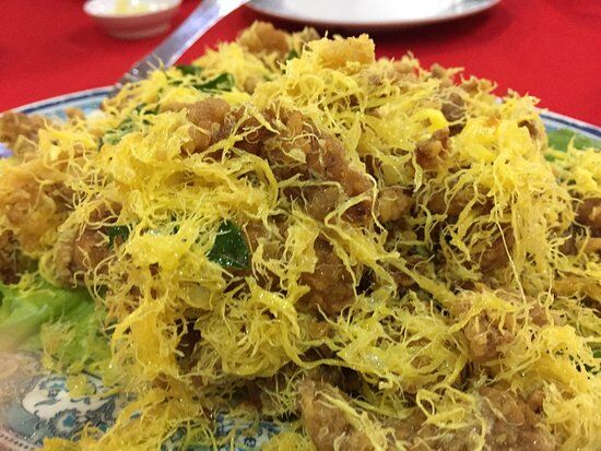 Ling Song Kee Seafood Restaurant