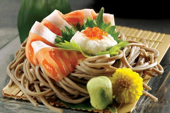 Hokkaido Japanese Cuisine