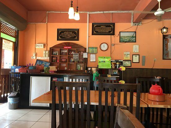 Restoran Singgah Rasa Utara