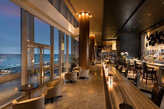 C Lounge
