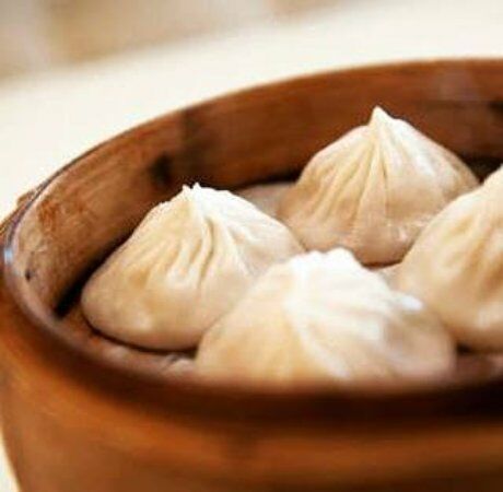 Caitlyn's Dumpling Bar