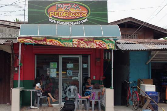Pizza Pedricos
