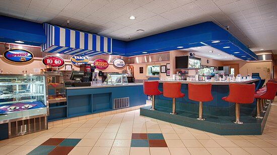 The Landing Restaurant