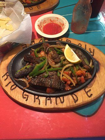 Rio Grande Mexican Grill