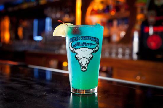 Old Town Saloon