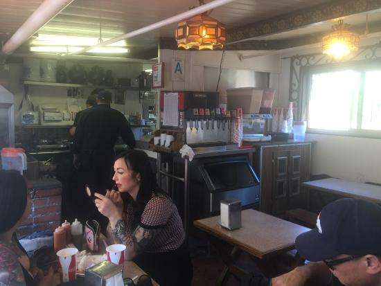 El Rancho Grande