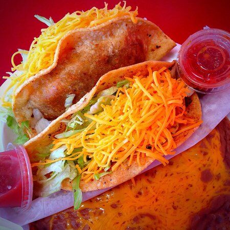 El Burrito
