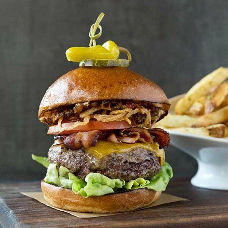 The Tuck Room Tavern