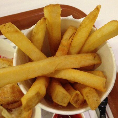 Charley's Grilled Subs