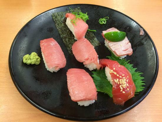 Sushiro Funabashi