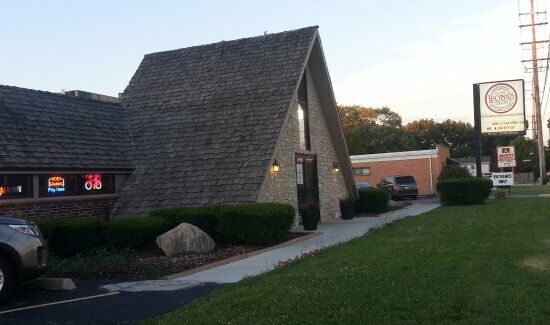 Leona's Italian Restaurant & Pizzeria