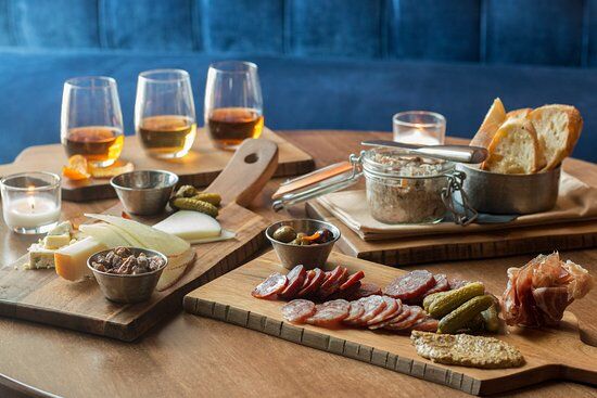 The Republic on Grand