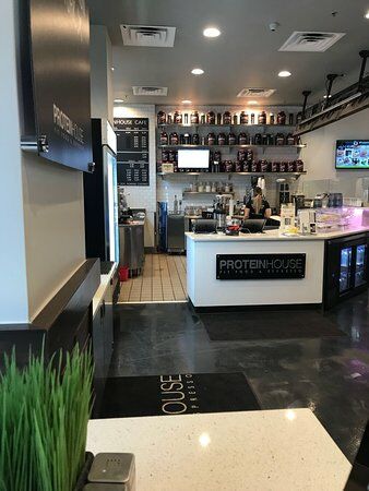 ProteinHouse