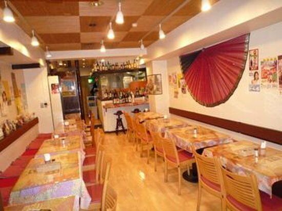 Rafi Indian Restaurant