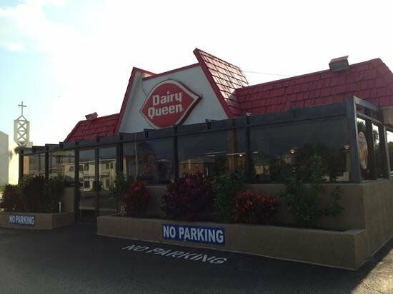 Dairy Queen
